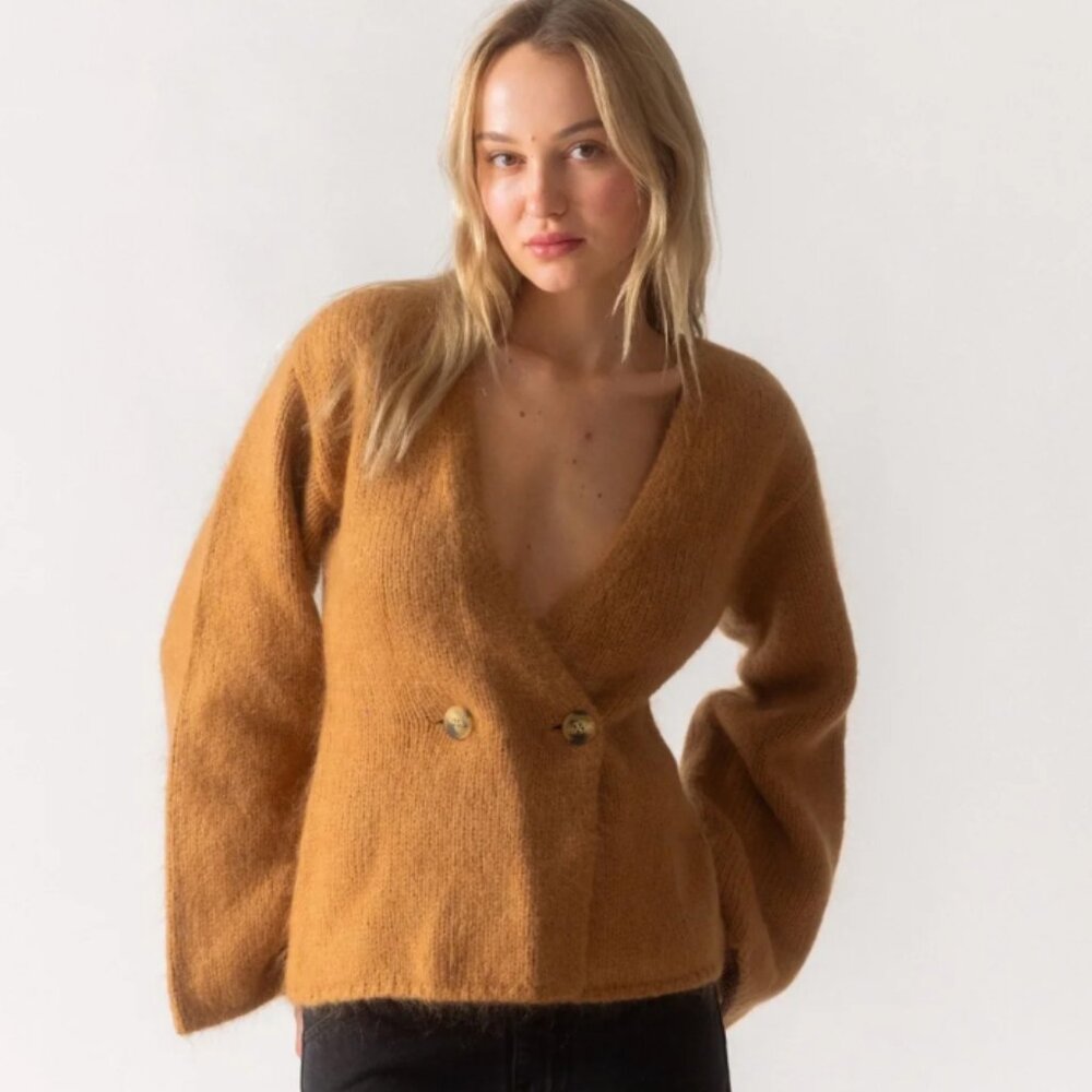 By Malene Birger Tinley Cardigan